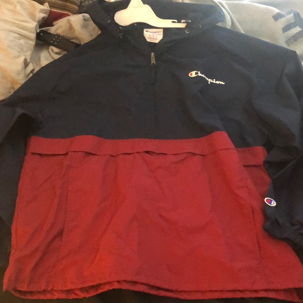 Champion Rain coat